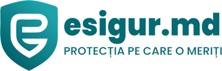 esigur.md — protecția pe care o meriți